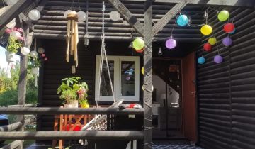 Działka rod Olsztyn Gutkowo