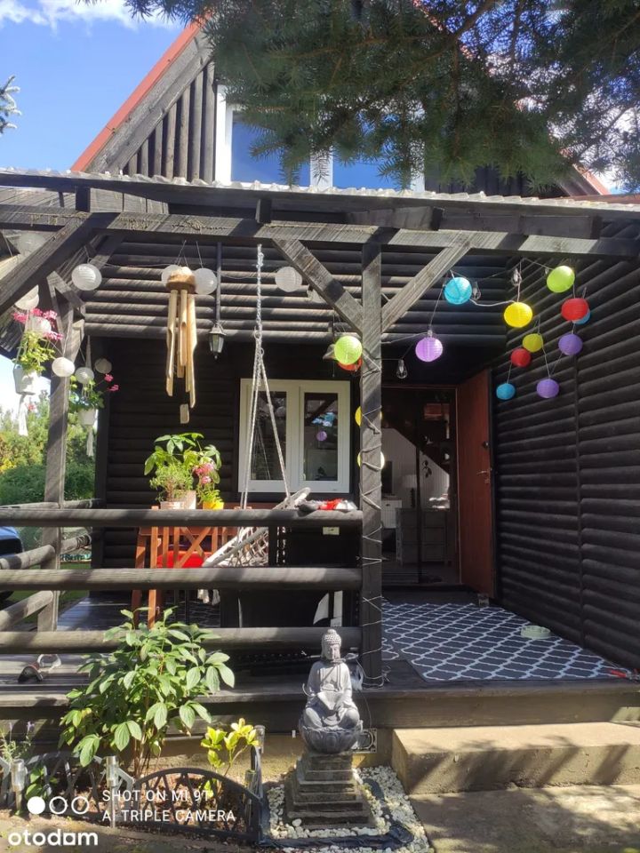 Działka rod Olsztyn Gutkowo. Zdjęcie 2