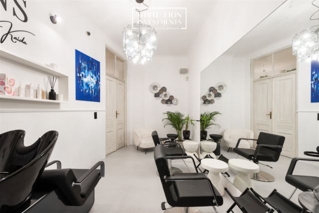 Lokal Warszawa Śródmieście, ul. Stanisława Noakowskiego. Zdjęcie 10