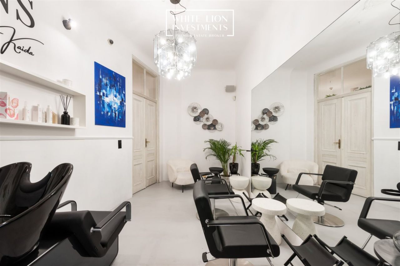 Lokal Warszawa Śródmieście, ul. Stanisława Noakowskiego. Zdjęcie 10