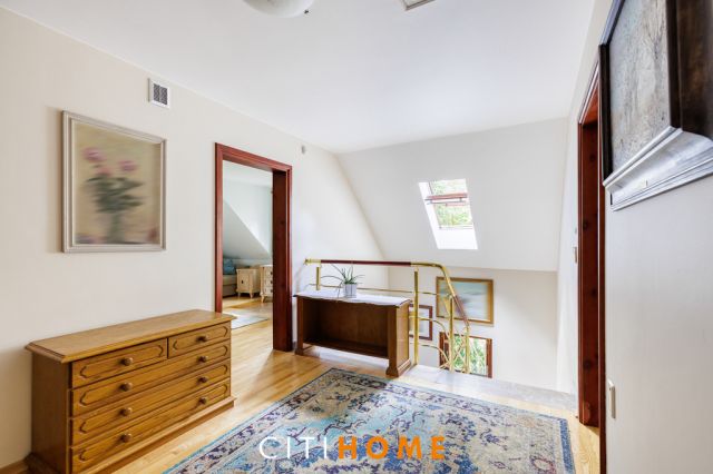 dom wolnostojący, 5 pokoi Józefów. Zdjęcie 13