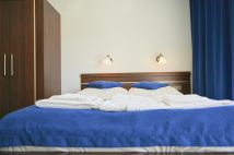 Hotel/pensjonat Międzywodzie, ul. Westerplatte. Zdjęcie 4