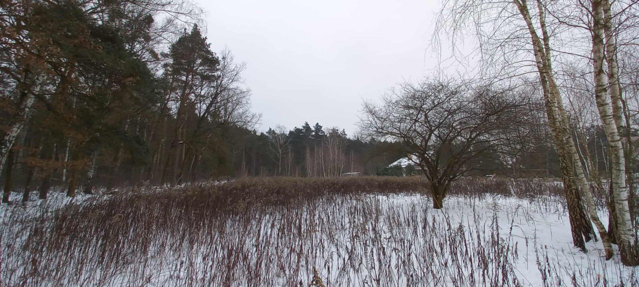 Działka budowlana Leszno, ul. Sochaczewska. Zdjęcie 12