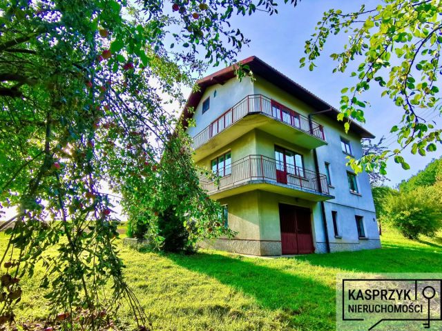 dom wolnostojący, 5 pokoi Kombornia. Zdjęcie 1