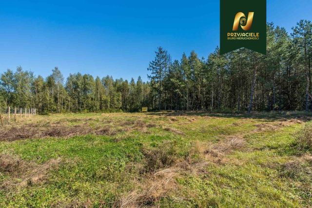 Działka budowlana Kowalewo, ul. Smolna. Zdjęcie 12