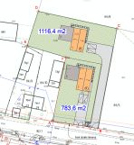 Działka budowlana Blizno. Zdjęcie 1