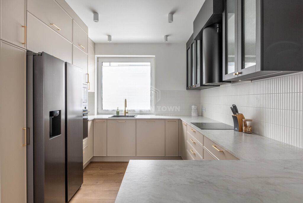 dom szeregowy, 4 pokoje Zgorzała, Storczykowa. Zdjęcie 4