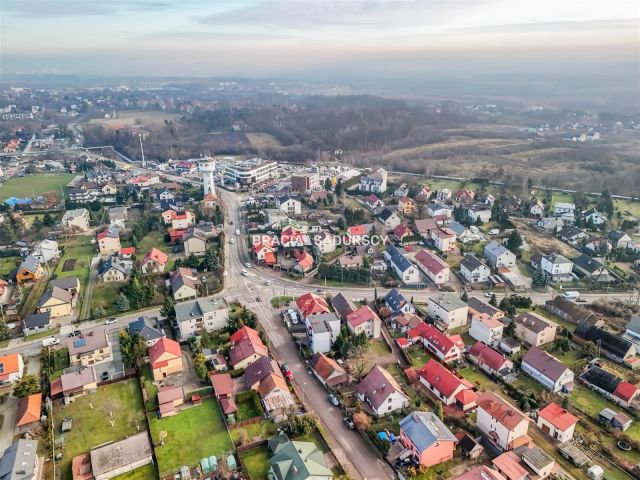 bliźniak, 5 pokoi Kraków Dębniki, ul. Skotnicka. Zdjęcie 17