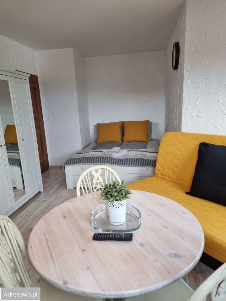 Hotel/pensjonat Krynica Morska, ul. Rzeźbiarzy. Zdjęcie 8