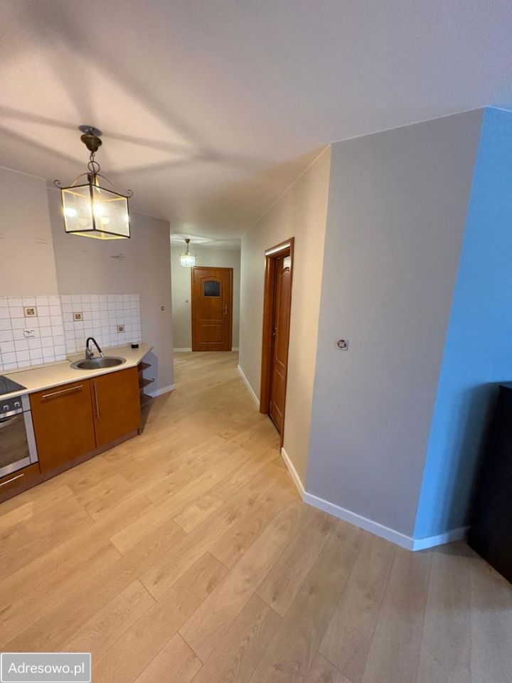 Mieszkanie 4-pokojowe Mińsk Mazowiecki, ul. Cicha. Zdjęcie 6