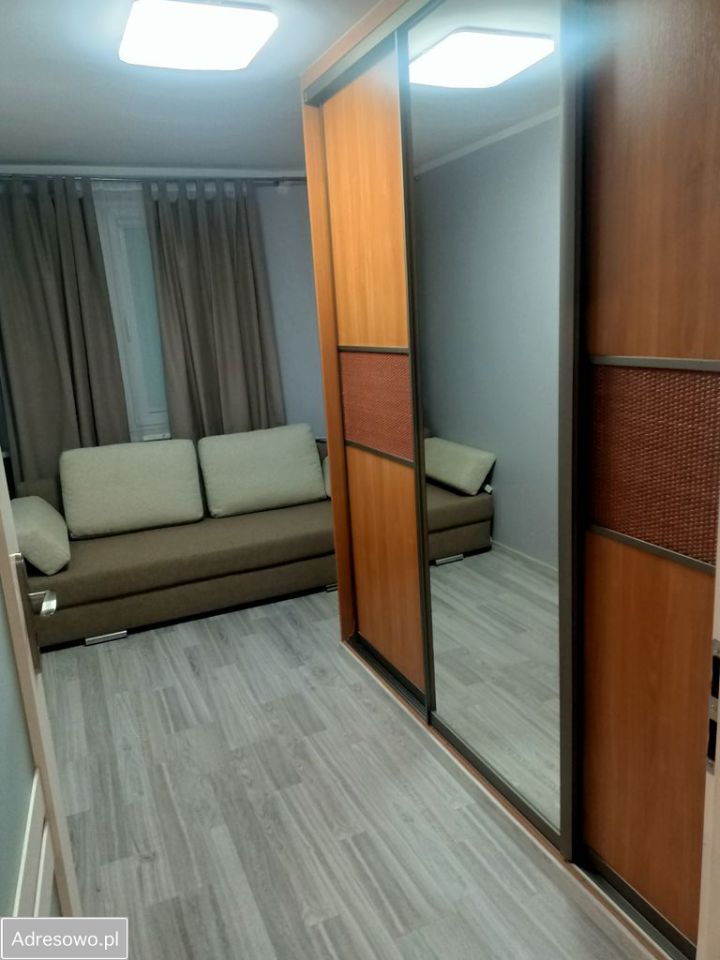 Mieszkanie 2-pokojowe Gdynia Chylonia, ul. Ludwika Zamenhofa. Zdjęcie 3