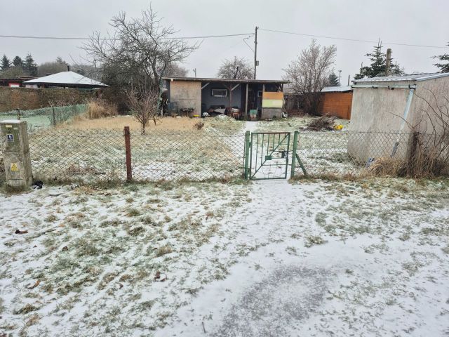 Działka rod Kamień Pomorski. Zdjęcie 1