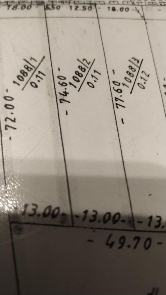 Działka budowlana Sól kolonia, Graniczna. Zdjęcie 3