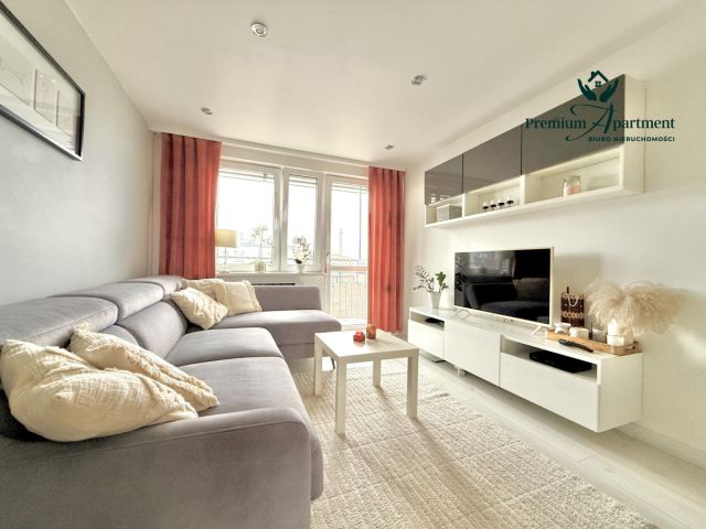 Mieszkanie 2-pokojowe Skarżysko-Kamienna, ul. Kossaka. Zdjęcie 1