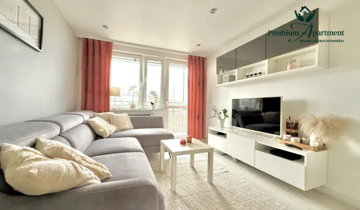 Mieszkanie 2-pokojowe Skarżysko-Kamienna, ul. Kossaka