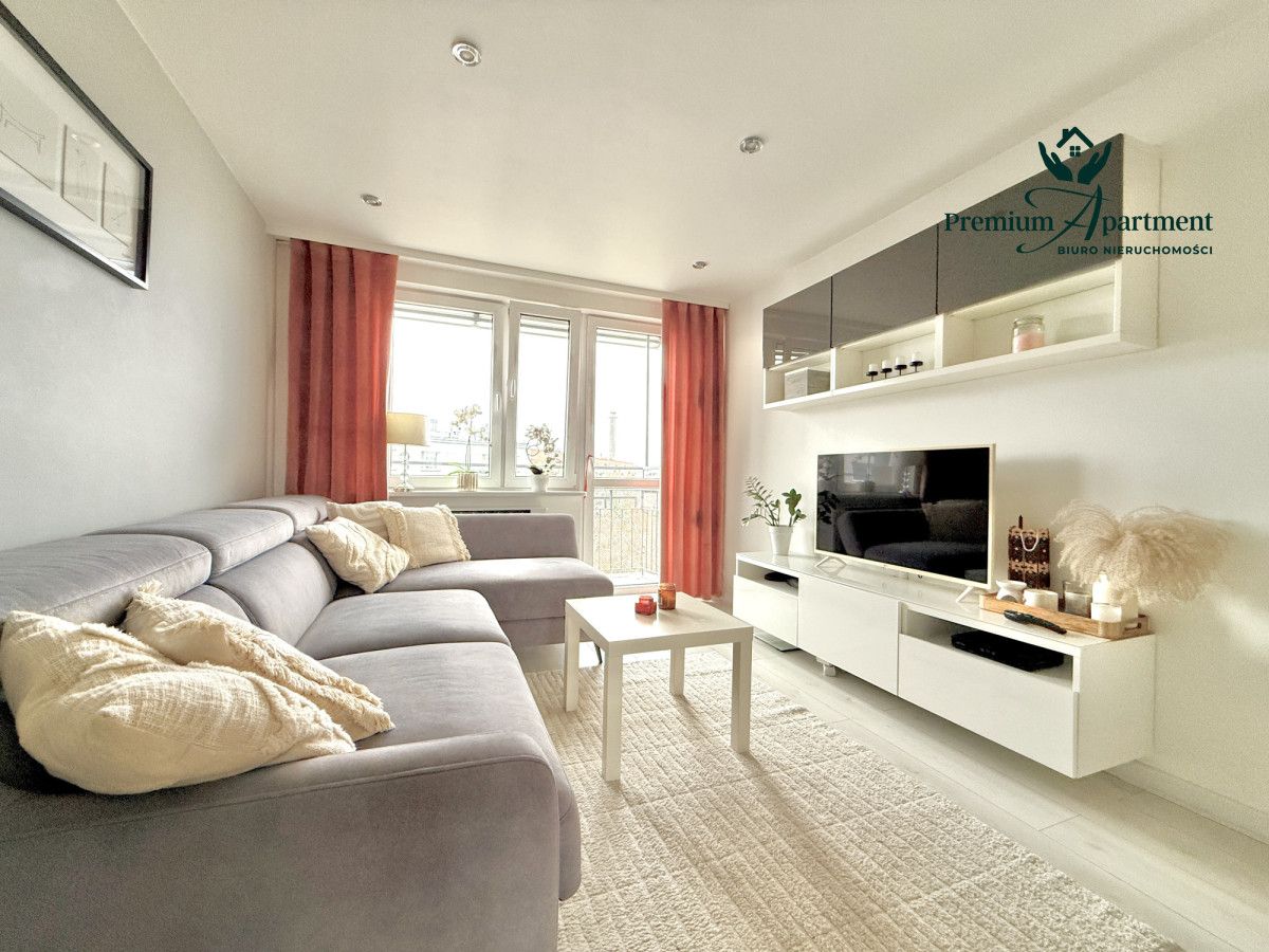 Mieszkanie 2-pokojowe Skarżysko-Kamienna, ul. Kossaka. Zdjęcie 1