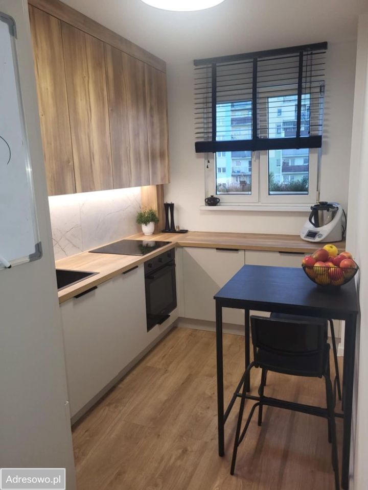 Mieszkanie 2-pokojowe Kalisz, ul. Adama Asnyka. Zdjęcie 2