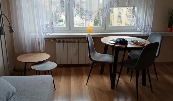 Mieszkanie 1-pokojowe Kalisz Korczak, ul. Poznańska