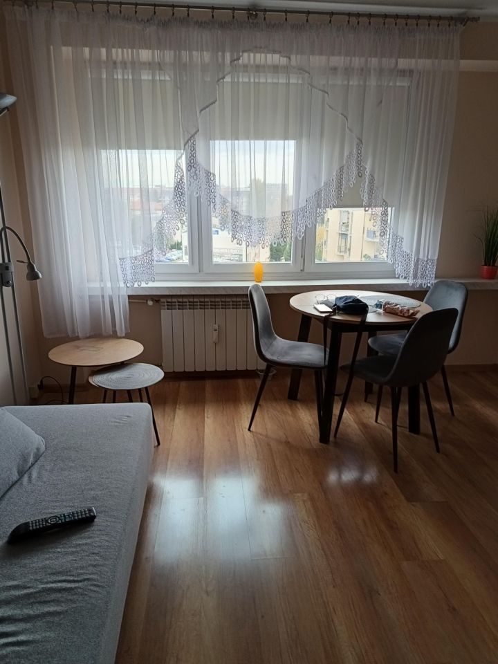 Mieszkanie 1-pokojowe Kalisz Korczak, ul. Poznańska. Zdjęcie 3