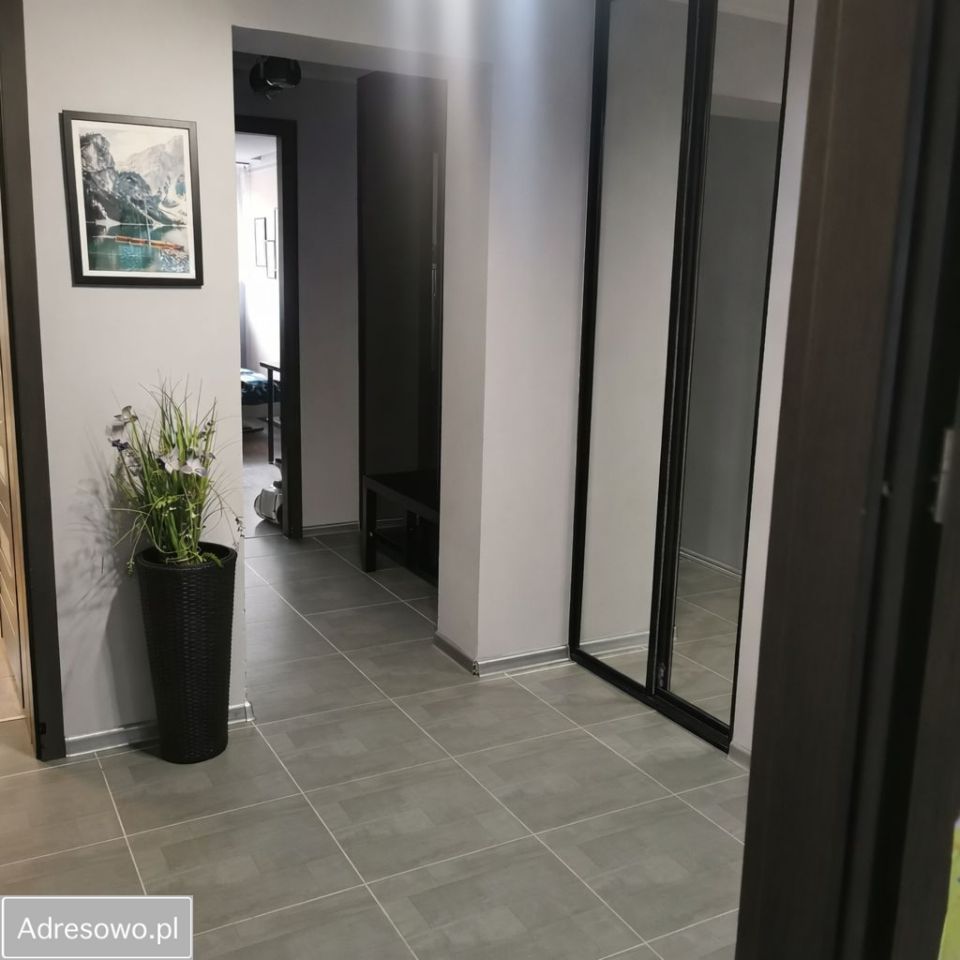 Mieszkanie 3-pokojowe Sosnowiec Zagórze, ul. Koszalińska. Zdjęcie 10