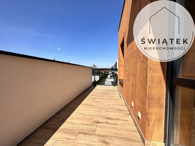 Mieszkanie 2-pokojowe Toruń, ul. Żwirki i Wigury. Zdjęcie 7