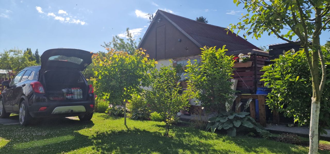 Działka rod Niekanin, Janiska. Zdjęcie 20