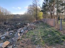 Działka rolno-budowlana Zofiówka. Zdjęcie 1