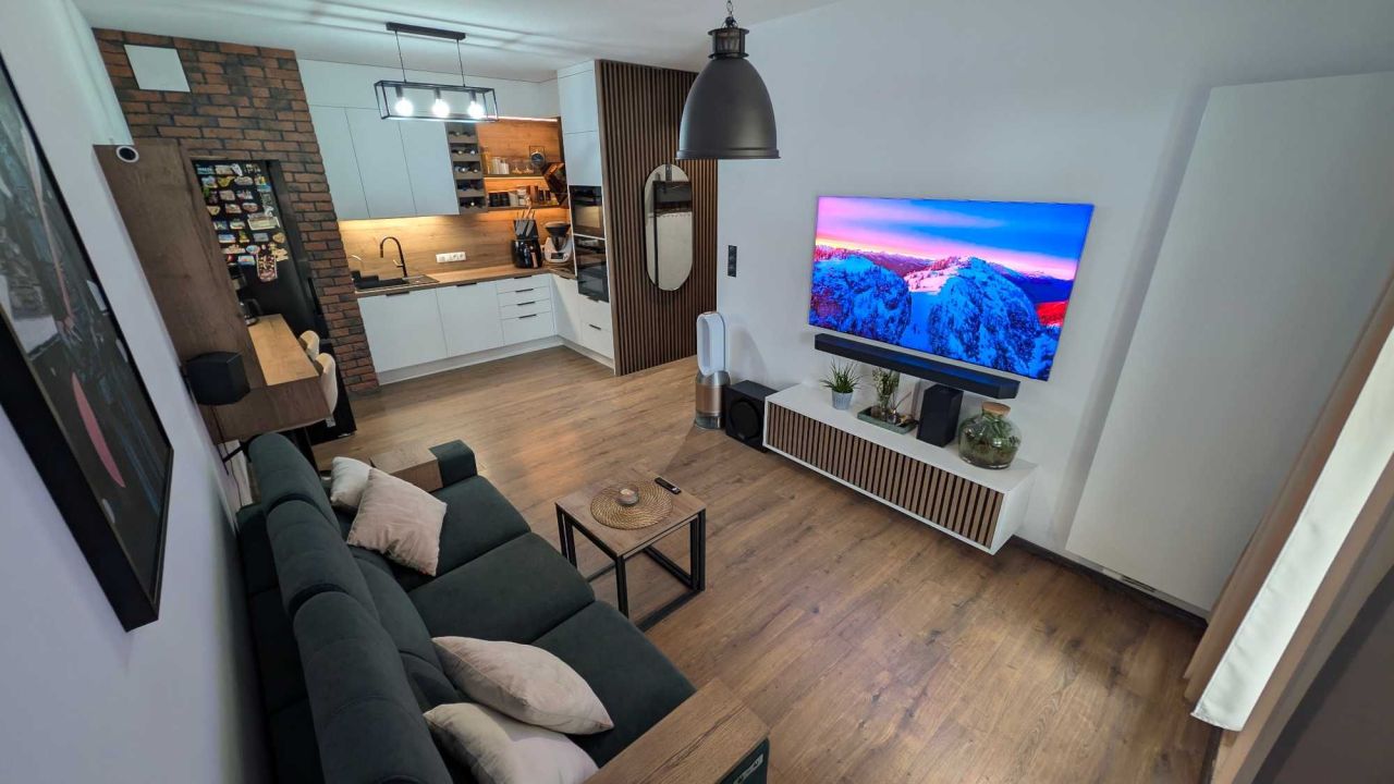 Mieszkanie 2-pokojowe Poznań Grunwald, ul. Marcelińska. Zdjęcie 1