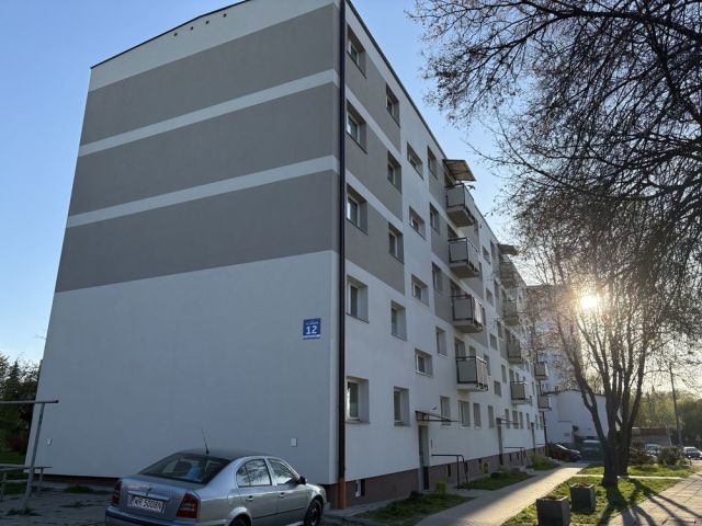 Mieszkanie 1-pokojowe Radom Osiedle XV-lecia. Zdjęcie 1