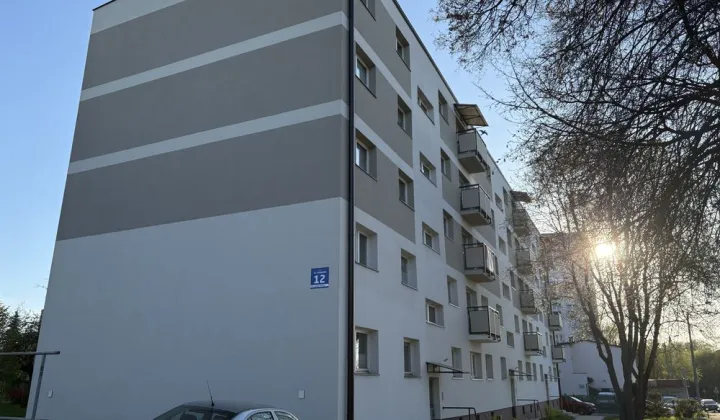 Mieszkanie 1-pokojowe Radom Osiedle XV-lecia