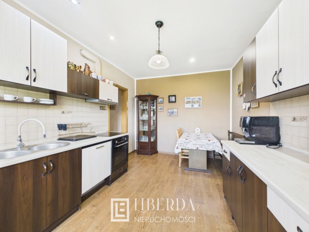 dom wolnostojący, 14 pokoi Broniewo, ul. Gdańska. Zdjęcie 4