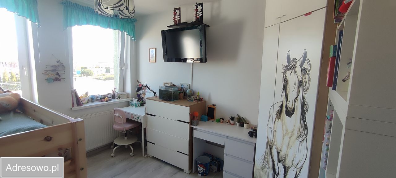 Mieszkanie 2-pokojowe Lębork, ul. Pionierów. Zdjęcie 3