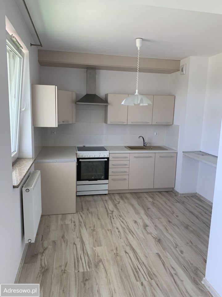 Mieszkanie 2-pokojowe Zalasewo, ul. Serdeczna. Zdjęcie 4