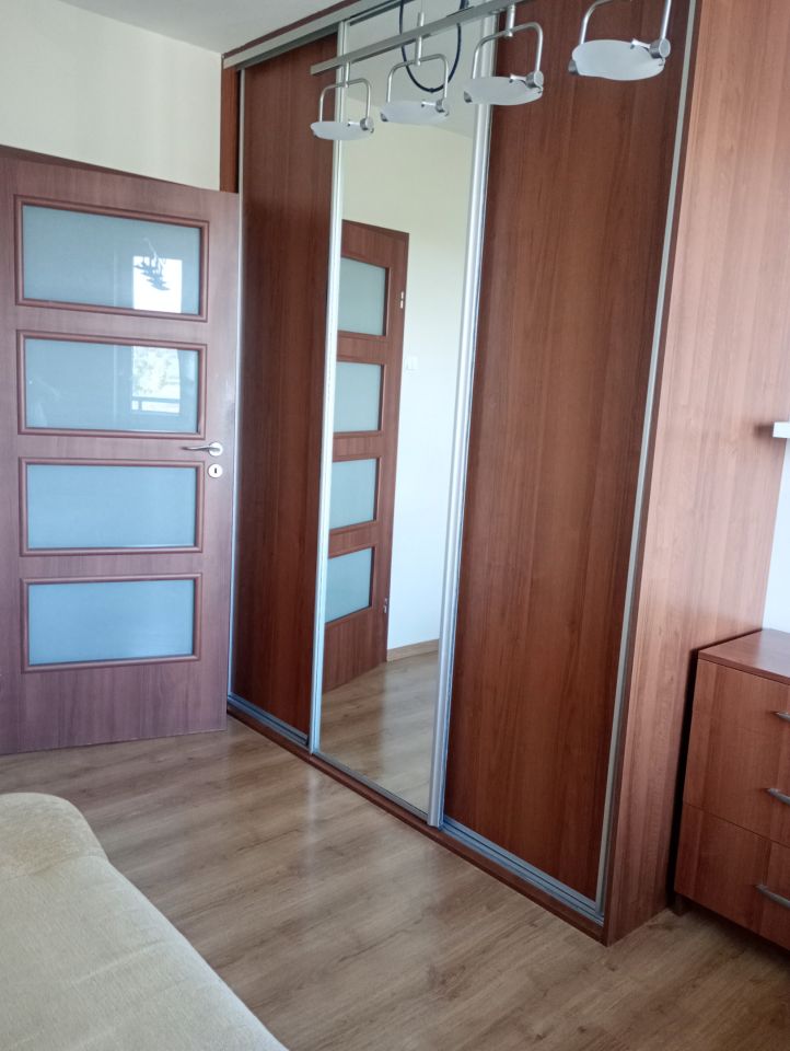 Mieszkanie 2-pokojowe Lublin Sławin, ul. Pergolowa. Zdjęcie 9