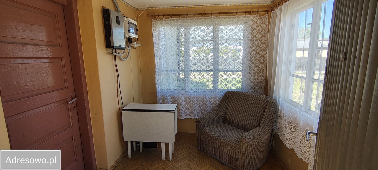 dom wolnostojący, 3 pokoje Barchów. Zdjęcie 7
