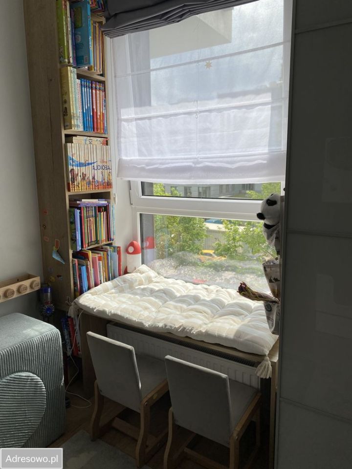Mieszkanie 3-pokojowe Warszawa Mokotów, ul. Konstruktorska. Zdjęcie 11