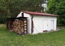 dom wolnostojący, 4 pokoje Drogobycza, ul. Gliwicka. Zdjęcie 4