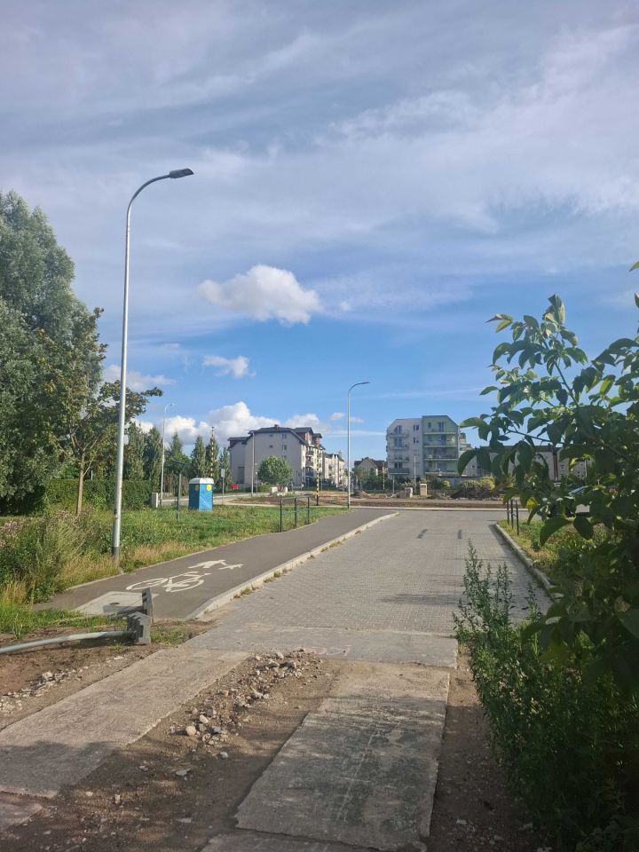 Działka budowlana Pruszcz Gdański. Zdjęcie 3