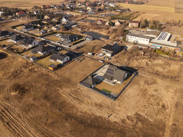 Działka budowlana Piekary, os. Lazurowe. Zdjęcie 2