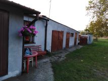 dom wolnostojący, 2 pokoje Radom Józefów, ul. Józefowska. Zdjęcie 4