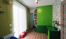 Mieszkanie 6-pokojowe Kraków Dębniki, ul. bpa Albina Małysiaka. Zdjęcie 4