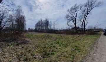 Działka budowlana Otwock, ul. Grunwaldzka