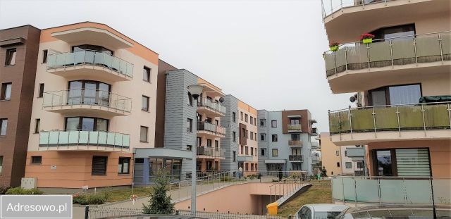 Mieszkanie 2-pokojowe Bydgoszcz Fordon, ul. Sybiraków. Zdjęcie 1