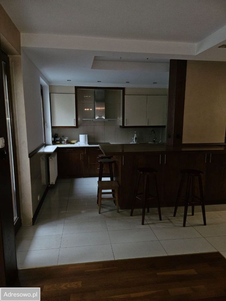 dom szeregowy, 5 pokoi Kraków Wola Justowska. Zdjęcie 17