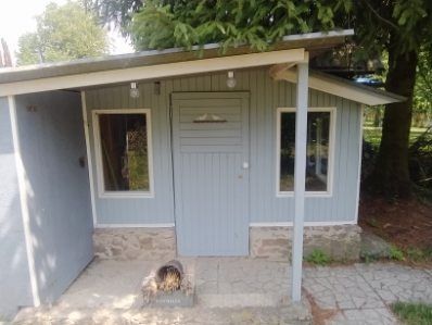 Działka rekreacyjna Zabierzów