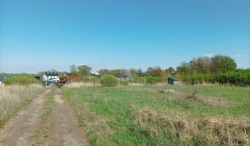 Działka budowlana Karwowo