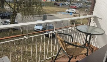 Mieszkanie 3-pokojowe Tarnowskie Góry Osada Jana