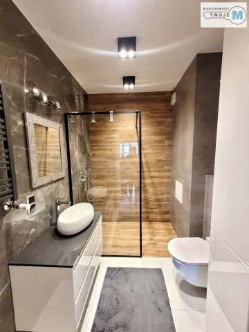 Mieszkanie 3-pokojowe Kielce Centrum. Zdjęcie 4