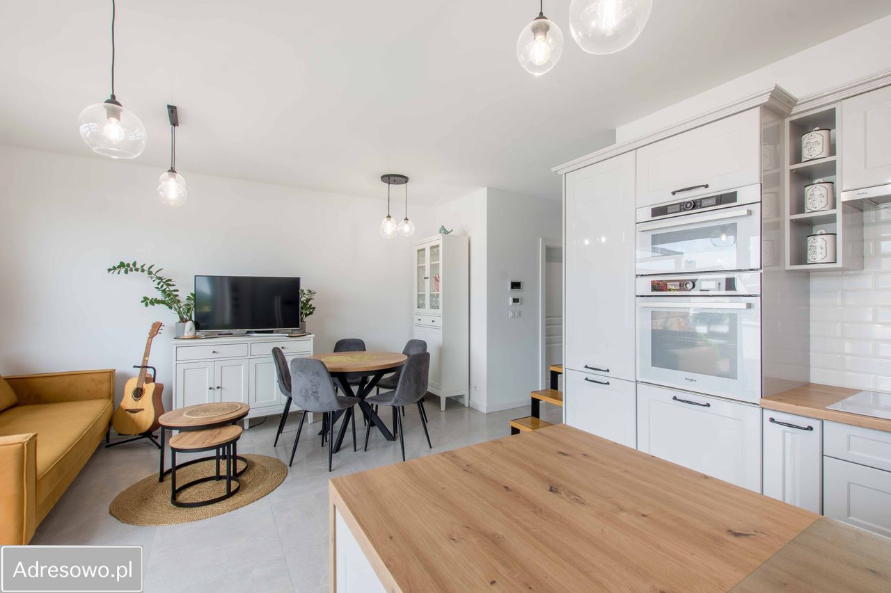 Mieszkanie 5-pokojowe Opole Chmielowice, ul. Koralowa. Zdjęcie 5