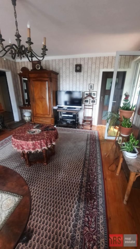 dom wolnostojący, 4 pokoje Piaseczno Chyliczki, ul. Stanisława Moniuszki. Zdjęcie 5